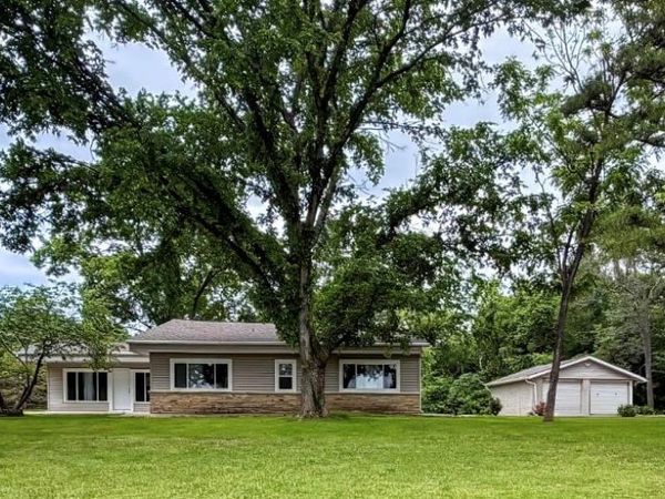 13819 State Route 21 , De Soto, MO 63020