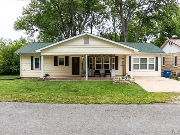 901 S Oak Street, Salem, MO 65560
