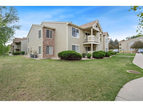1225 W Prospect Rd W, Unit V83, Fort Collins, CO 80526