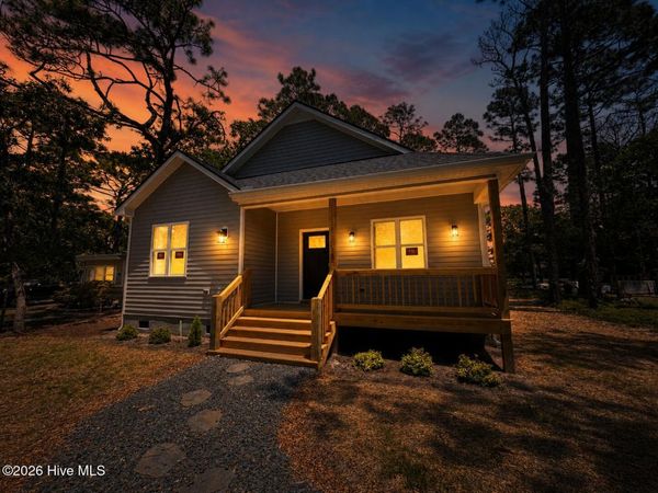142 Redwood Road , Boiling Spring Lakes, NC 28461
