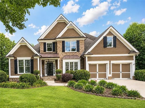 131 Stargaze Ridge, Canton, GA 30114