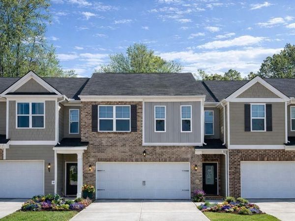 6383 Towhee Way, Morrow, GA 30260