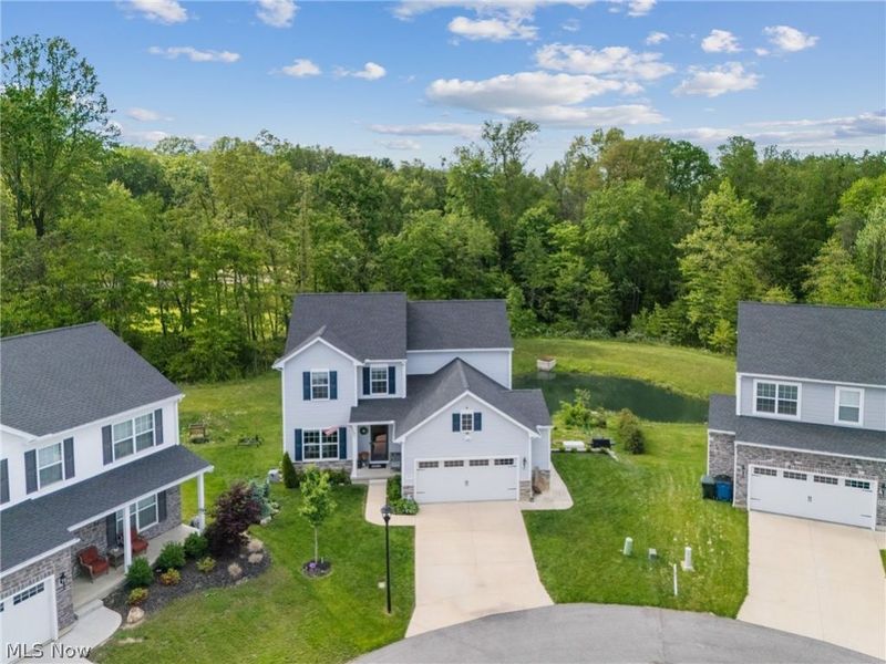1216 Selena Grove, Green, OH 44685 Photo 11