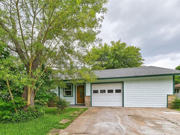5010 Joshua CT, Austin, TX 78744