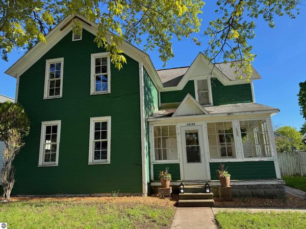 10135 Front Street W, Empire, MI 49630