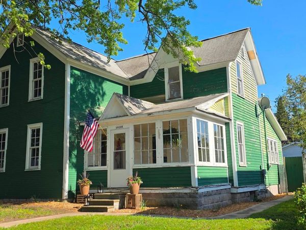 10135 Front Street W, Empire, MI 49630