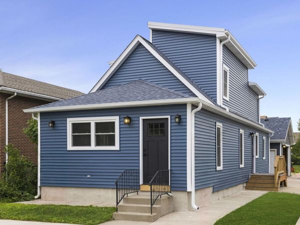 7600 W 60th Street , Summit, IL 60501