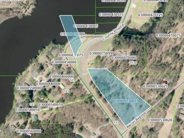 4.4 Ac MOL County Rd Z, Adams, WI 54457