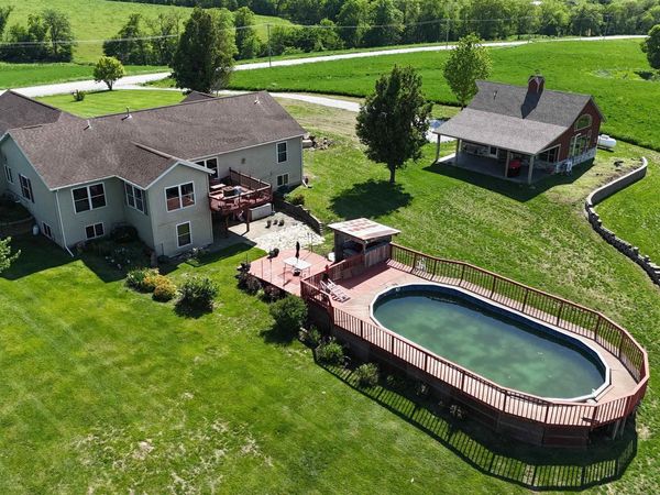 25969 295th Street, Ollie, IA 52576