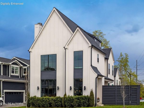 725 Park Circle, Nashville, TN 37205