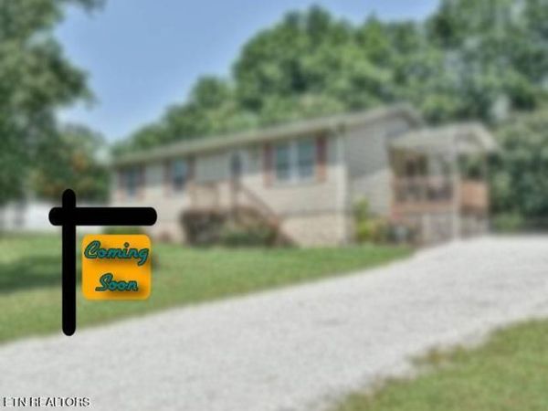 123 Stevens Circle, Rockwood, TN 37854
