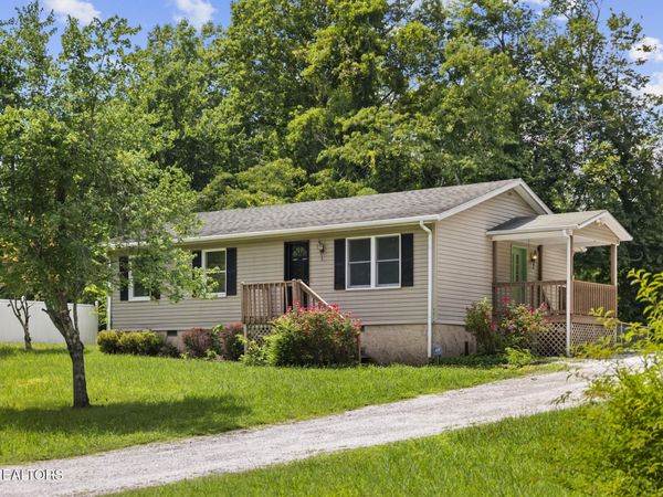 123 Stevens Circle, Rockwood, TN 37854