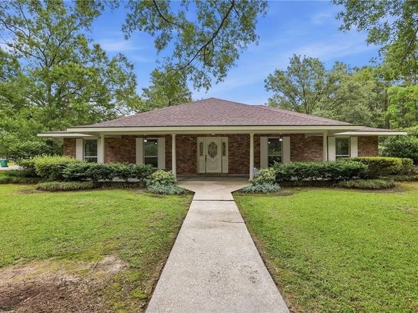 19016 WILDOAK Lane , Ponchatoula, LA 70454