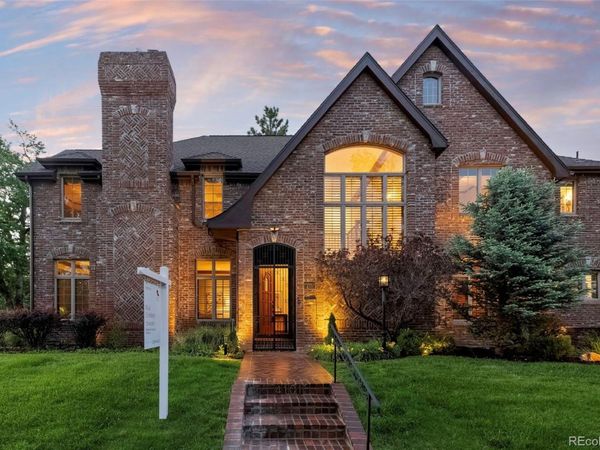 4101 E 2nd Avenue, Denver, CO 80220