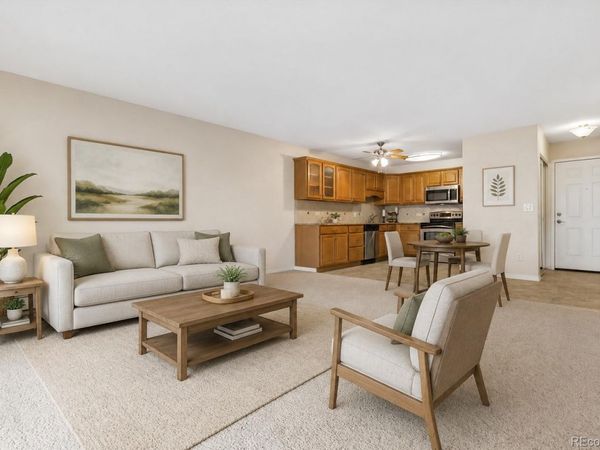 9625 E Center Avenue , Unit 5A, Denver, CO 80247