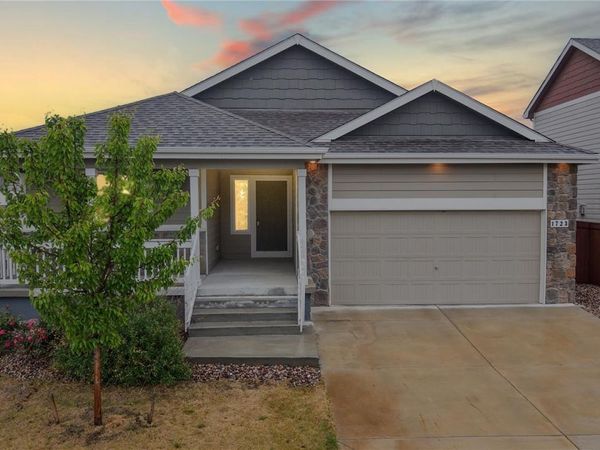 1723 Thrive Drive , Windsor, CO 80550