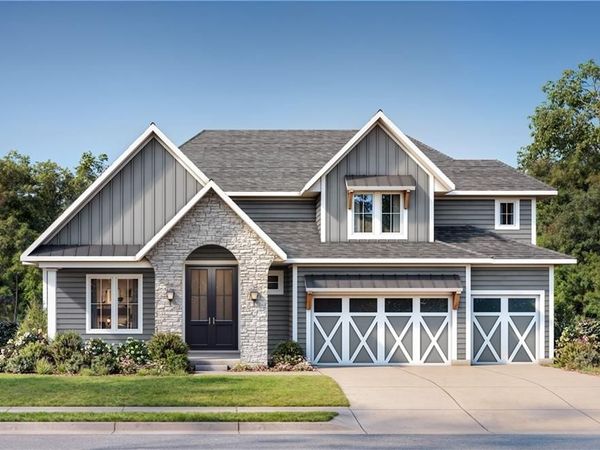 9707 W 176th Terrace, Overland Park, KS 66221