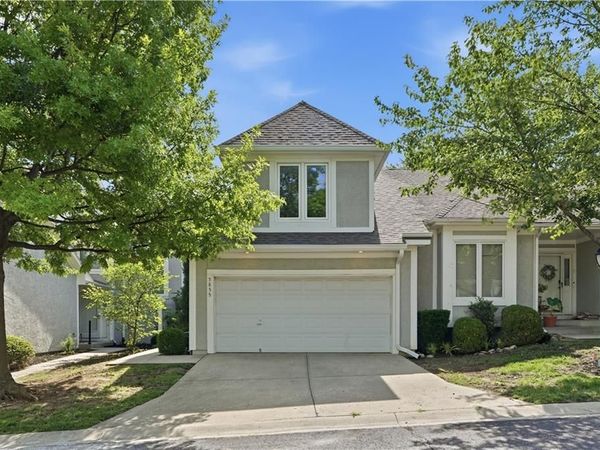 5855 Park Circle, Shawnee, KS 66216