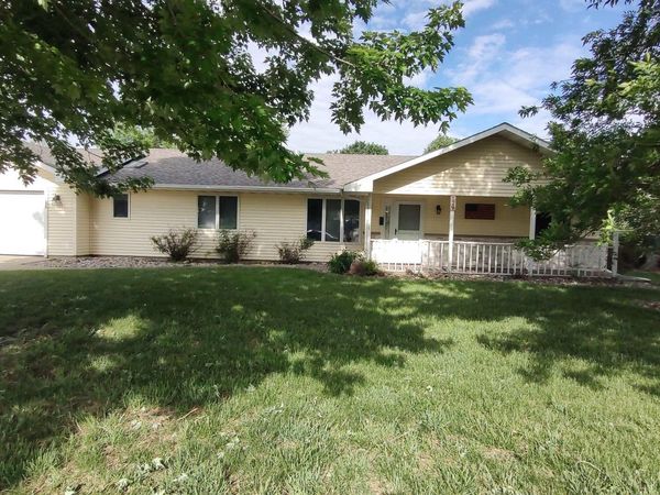 129 Burdick, Salix, IA 51052