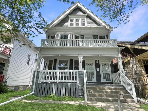 3139 N 26th STREET, Unit 3141, Milwaukee, WI 53206