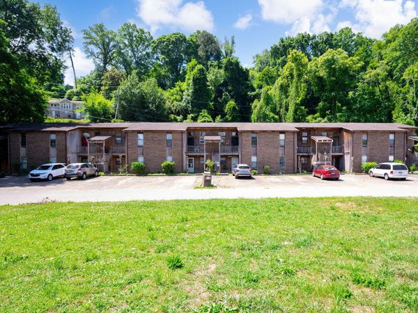 3800 Provence Street, Chattanooga, TN 37411