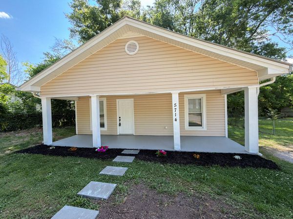 5714 Tennessee Avenue, Chattanooga, TN 37409