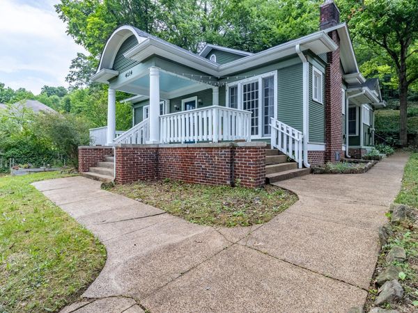 4214 Tennessee Avenue, Chattanooga, TN 37409