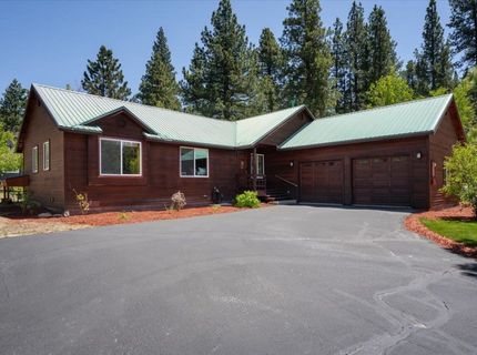 10399 Becket Place, Truckee, CA 96161 Photo