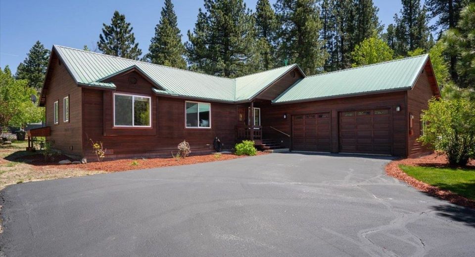 10399 Becket Place, Truckee, CA 96161 Photo