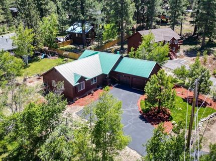10399 Becket Place, Truckee, CA 96161 Photo