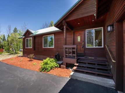 10399 Becket Place, Truckee, CA 96161 Photo