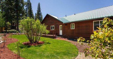 10399 Becket Place, Truckee, CA 96161 Photo
