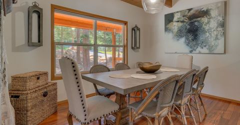 11310 Thelin Drive, Truckee, CA 96161 Photo