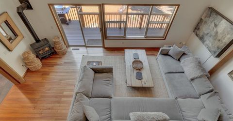 11310 Thelin Drive, Truckee, CA 96161 Photo