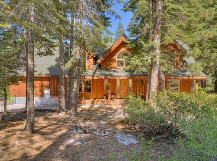 11310 Thelin Drive, Truckee, CA 96161 Photo