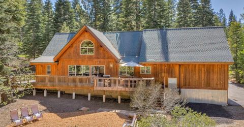 11310 Thelin Drive, Truckee, CA 96161 Photo