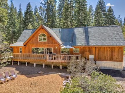 11310 Thelin Drive, Truckee, CA 96161 Photo