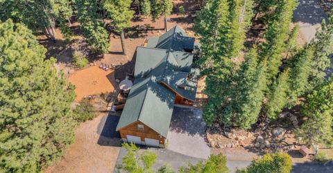 11310 Thelin Drive, Truckee, CA 96161 Photo