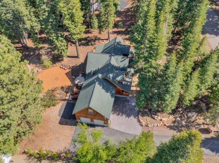 11310 Thelin Drive, Truckee, CA 96161 Photo
