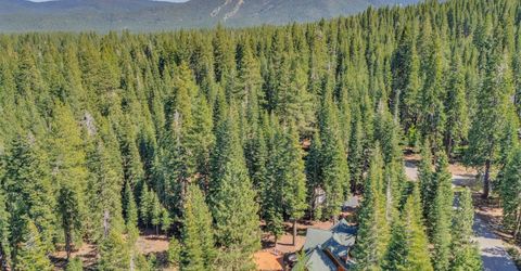 11310 Thelin Drive, Truckee, CA 96161 Photo