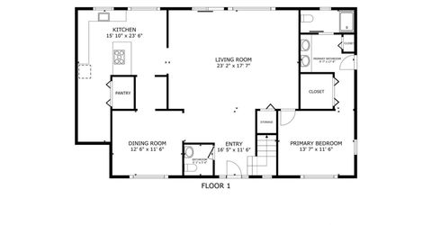 11310 Thelin Drive, Truckee, CA 96161 Photo