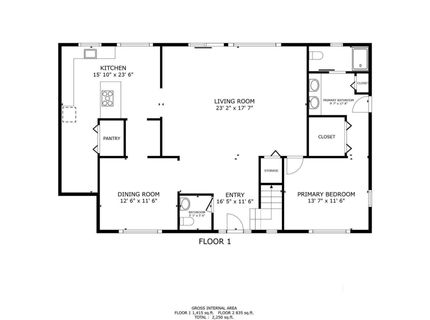 11310 Thelin Drive, Truckee, CA 96161 Photo