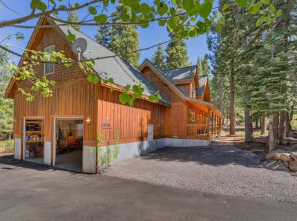 11310 Thelin Drive, Truckee, CA 96161 Photo