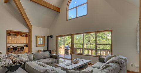 11310 Thelin Drive, Truckee, CA 96161 Photo
