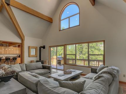 11310 Thelin Drive, Truckee, CA 96161 Photo