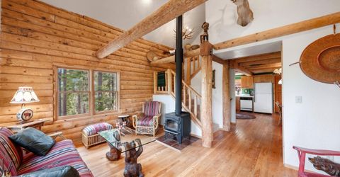 8993 Forest View Drive, Tahoma, CA 96142 Photo