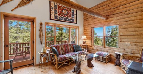 8993 Forest View Drive, Tahoma, CA 96142 Photo