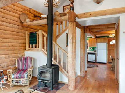 8993 Forest View Drive, Tahoma, CA 96142 Photo