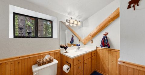 8993 Forest View Drive, Tahoma, CA 96142 Photo