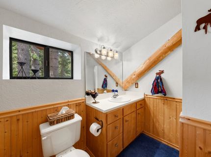8993 Forest View Drive, Tahoma, CA 96142 Photo